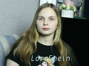 LoraShein