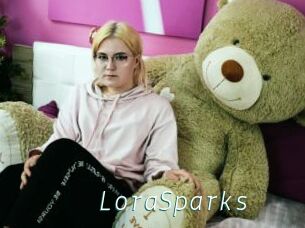 LoraSparks