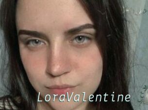LoraValentine