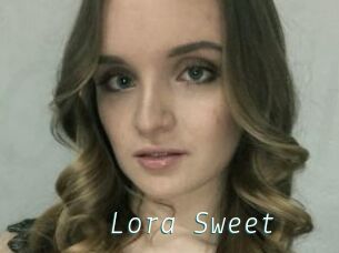 Lora_Sweet
