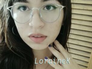 LoraineK