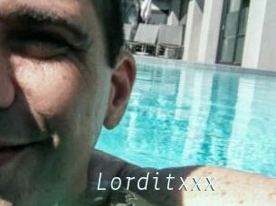 Lorditxxx