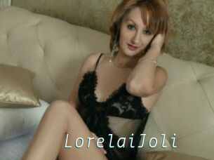LorelaiJoli