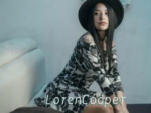 LorenCooper
