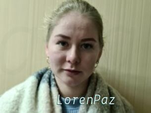 LorenPaz