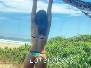 LorenaBeck