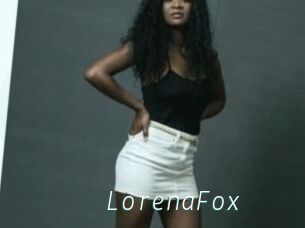 LorenaFox