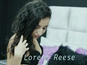 Lorens_Reese