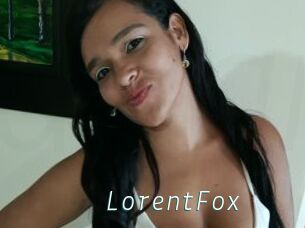 LorentFox