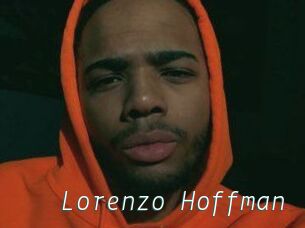 Lorenzo_Hoffman