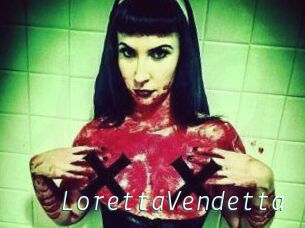 LorettaVendetta