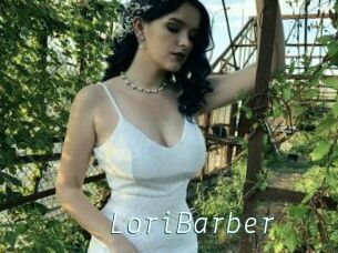 LoriBarber