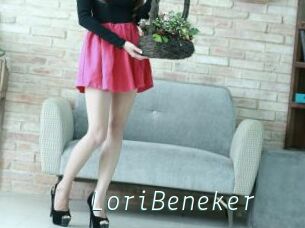 LoriBeneker