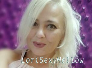 LoriSexyMellow