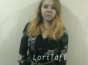 LoriTaft