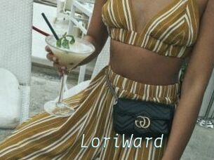 LoriWard