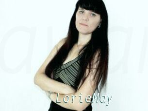 LorieMay