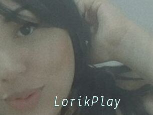 LorikPlay