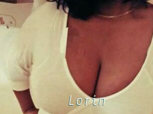 Lorin