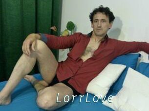 LorrLove