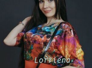 Lorriena