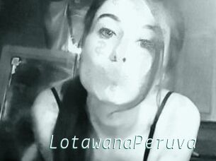 LotawanaPeruva