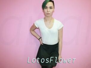 LotosFlower