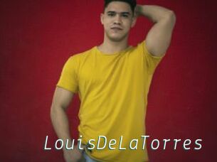 LouisDeLaTorres