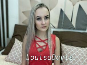 LouisaDavis