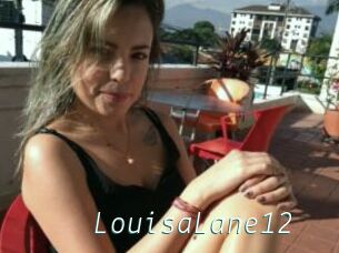 LouisaLane12
