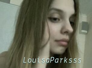 LouisaParksss