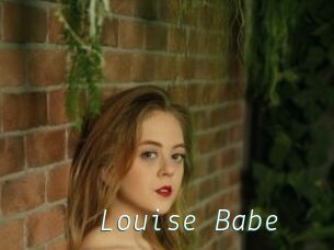 Louise_Babe