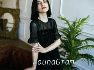 LounaGram