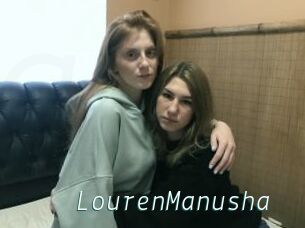 LourenManusha