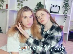 LourenTiffany
