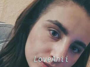 LoveAnii