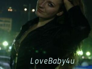 LoveBaby4u