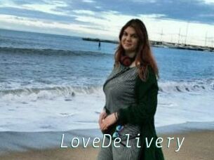 LoveDelivery