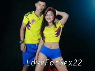 LoveForSex22