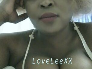 LoveLeeXX