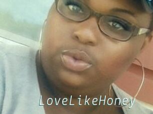 LoveLikeHoney