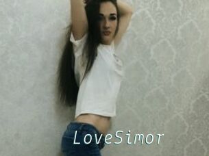 LoveSimor