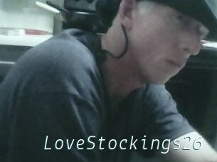 LoveStockings26