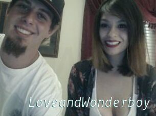LoveandWonderboy