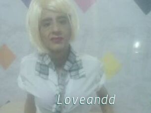 Loveandd