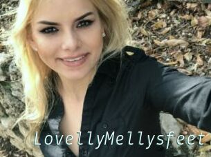 LovellyMellysfeet