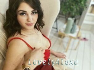 LovelyAlexa