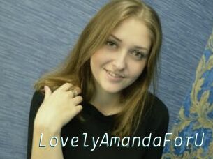 LovelyAmandaForU