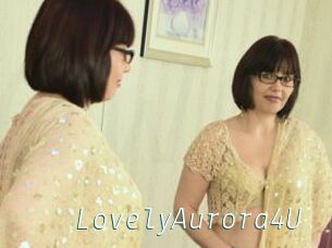 LovelyAurora4U