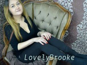 LovelyBrooke